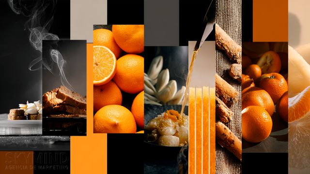 Skymind Moodboard visual por nicho con IA