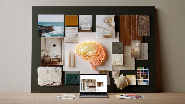 Skymind Optimización visual con principios  de neuromarketing