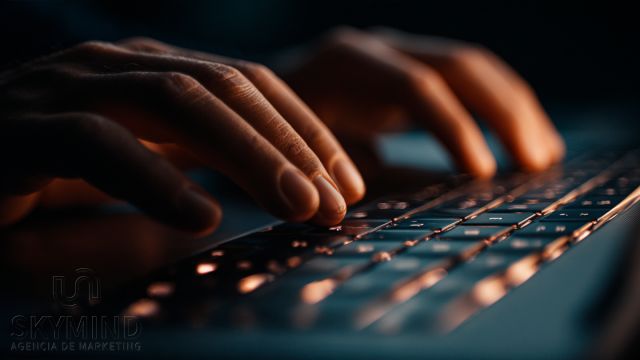 Skymind Copywriting persuasivo con IA