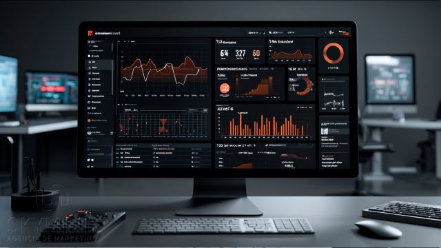 Skymind Auditoría SEO técnica con IA