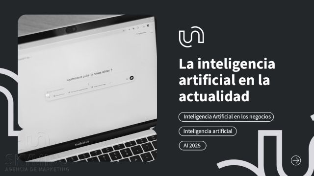 Skymind La inteligencia artificial en la actualidad