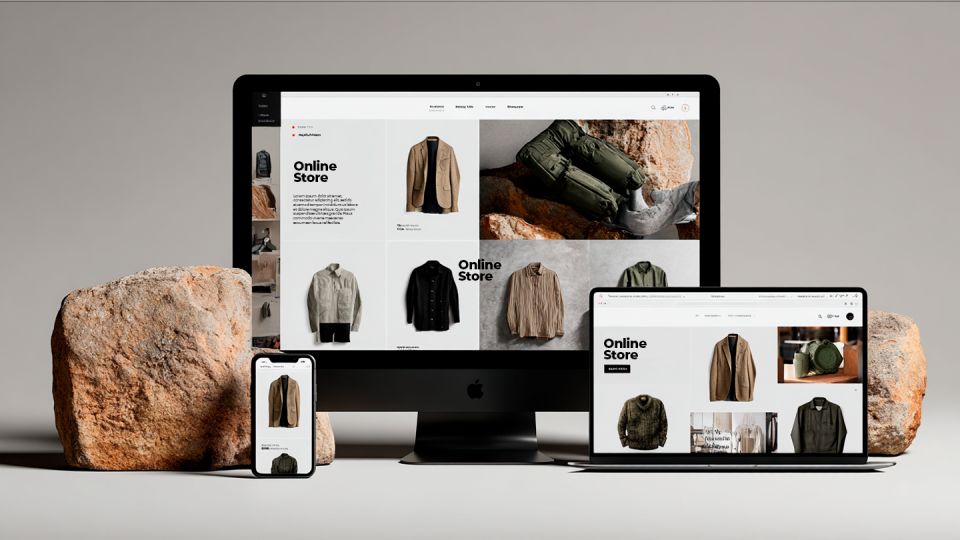 SEO local para tiendas online Skymind