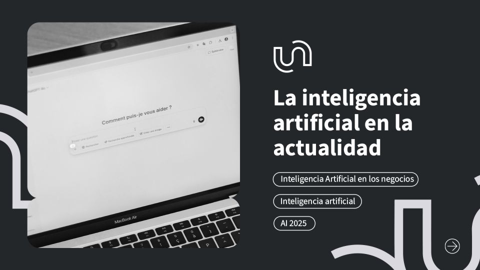 La inteligencia artificial en la actualidad Skymind